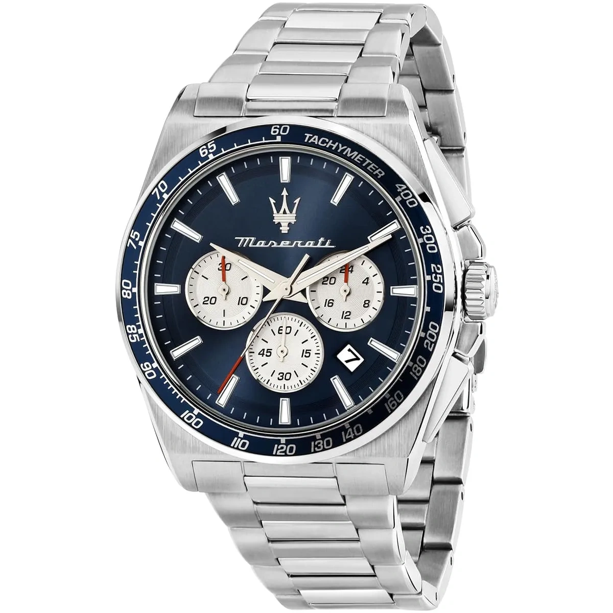 Maserati Watch For Men R8873652005