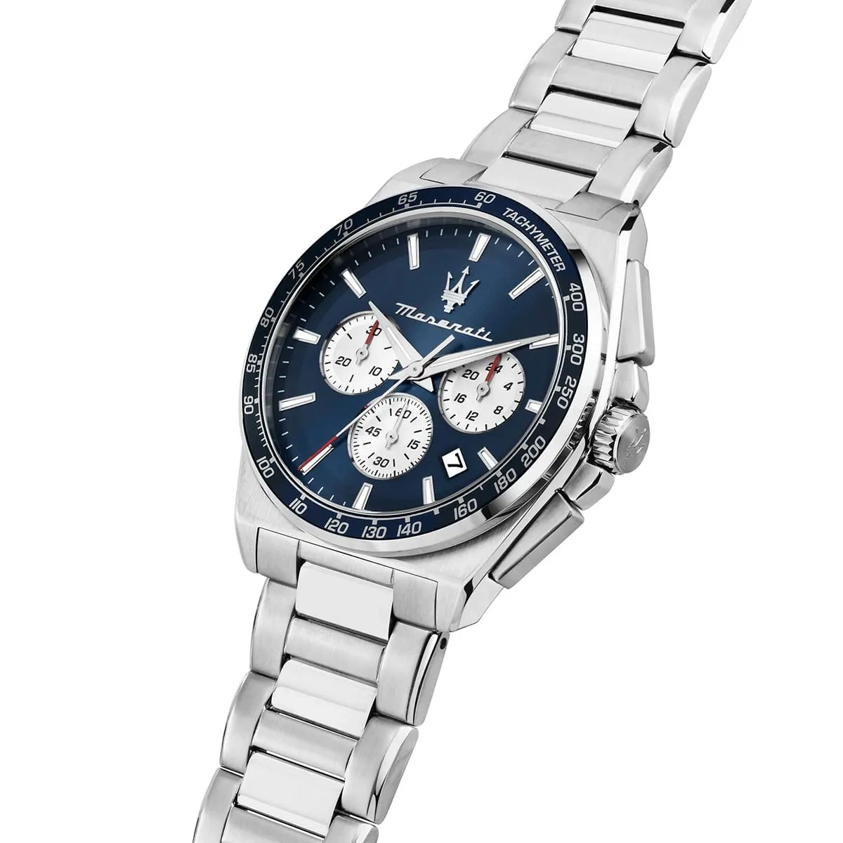 Maserati Watch For Men R8873652005
