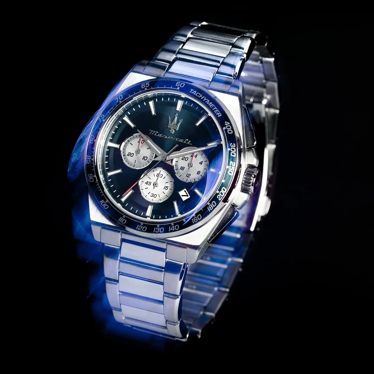 Maserati Watch For Men R8873652005