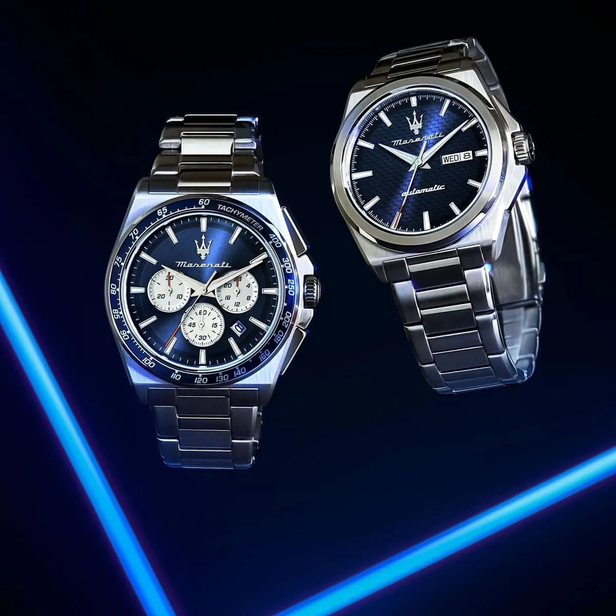 Maserati Watch For Men R8873652005