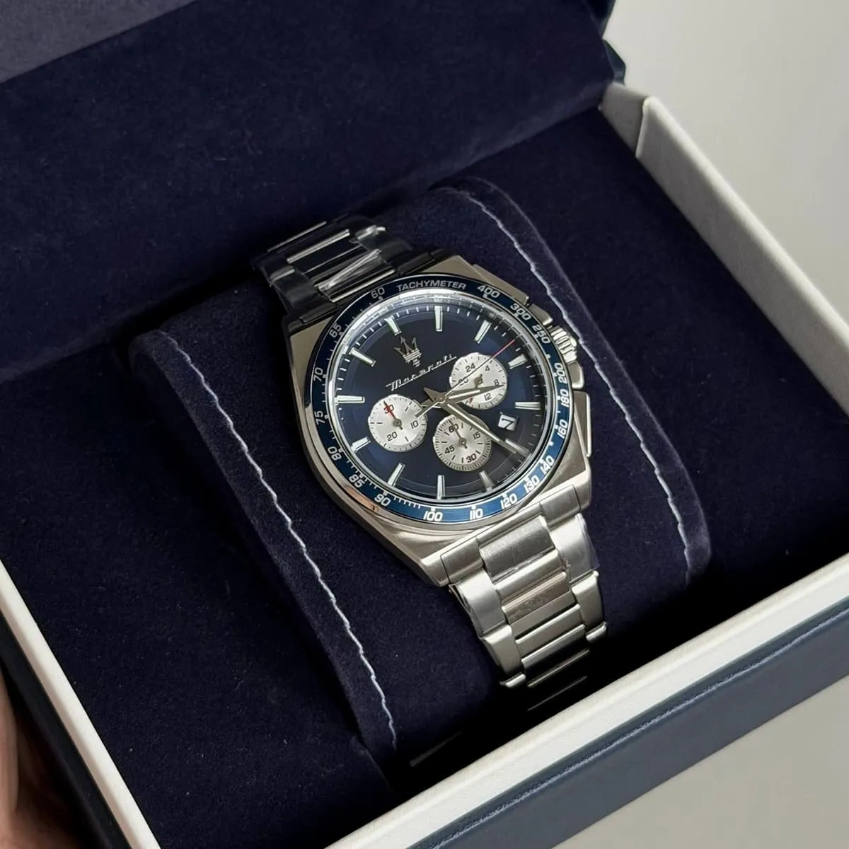 Maserati Watch For Men R8873652005