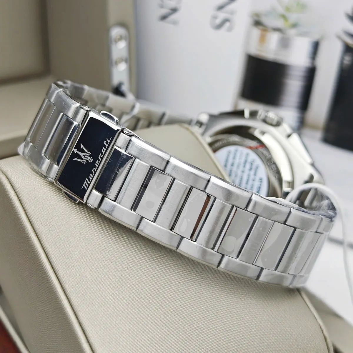 Maserati Watch For Men R8873652005