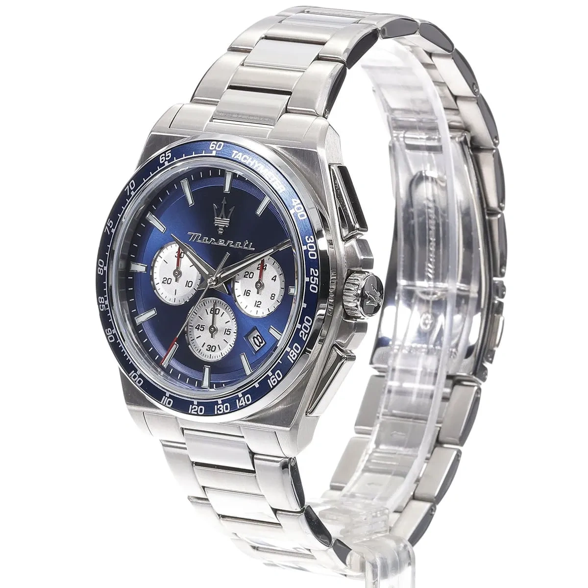 Maserati Watch For Men R8873652005
