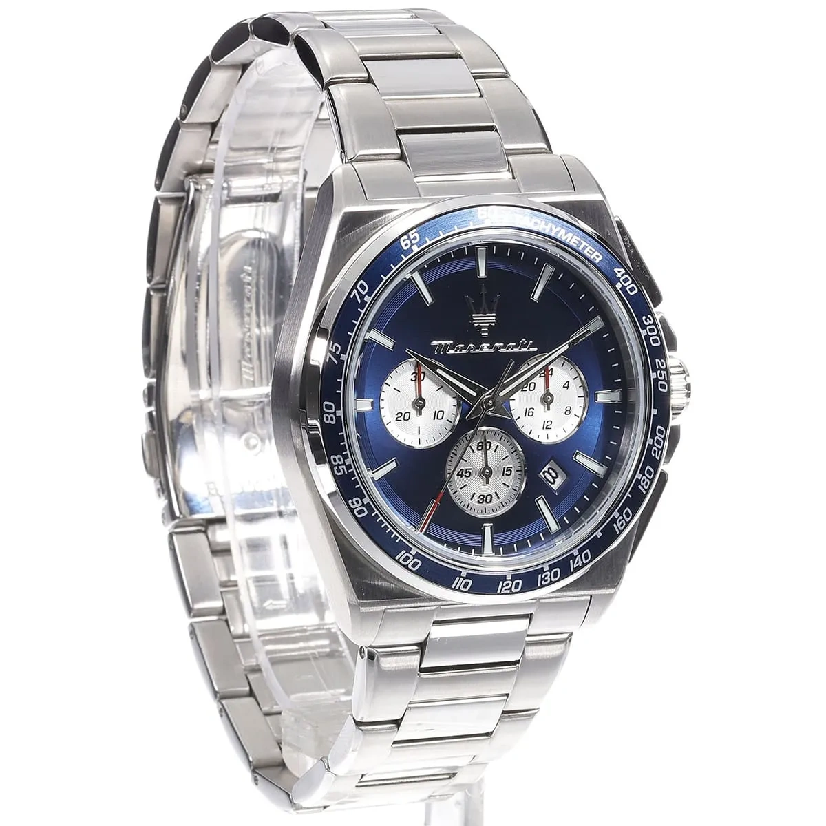 Maserati Watch For Men R8873652005