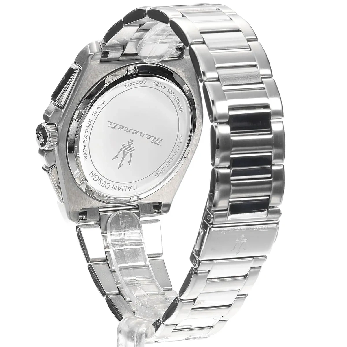 Maserati Watch For Men R8873652005
