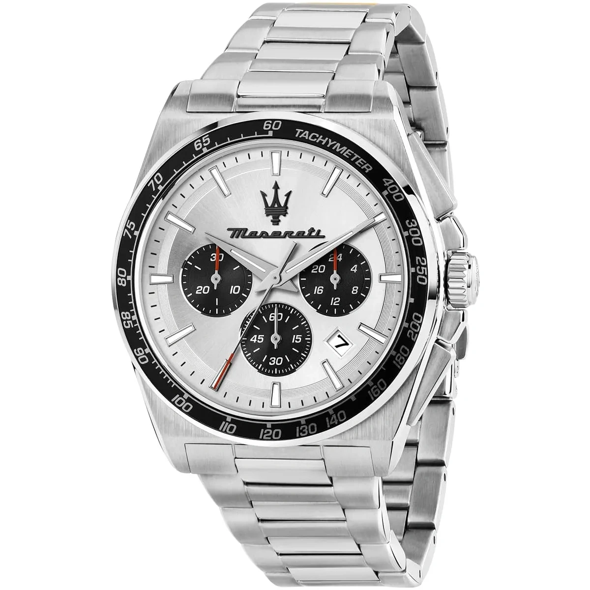Maserati Watch For Men R8873652006