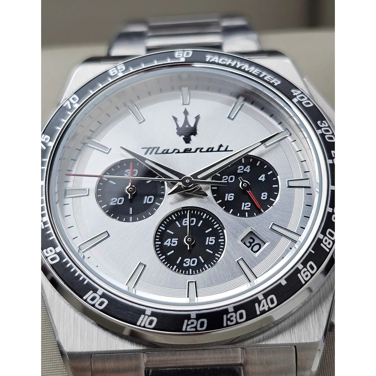 Maserati Watch For Men R8873652006