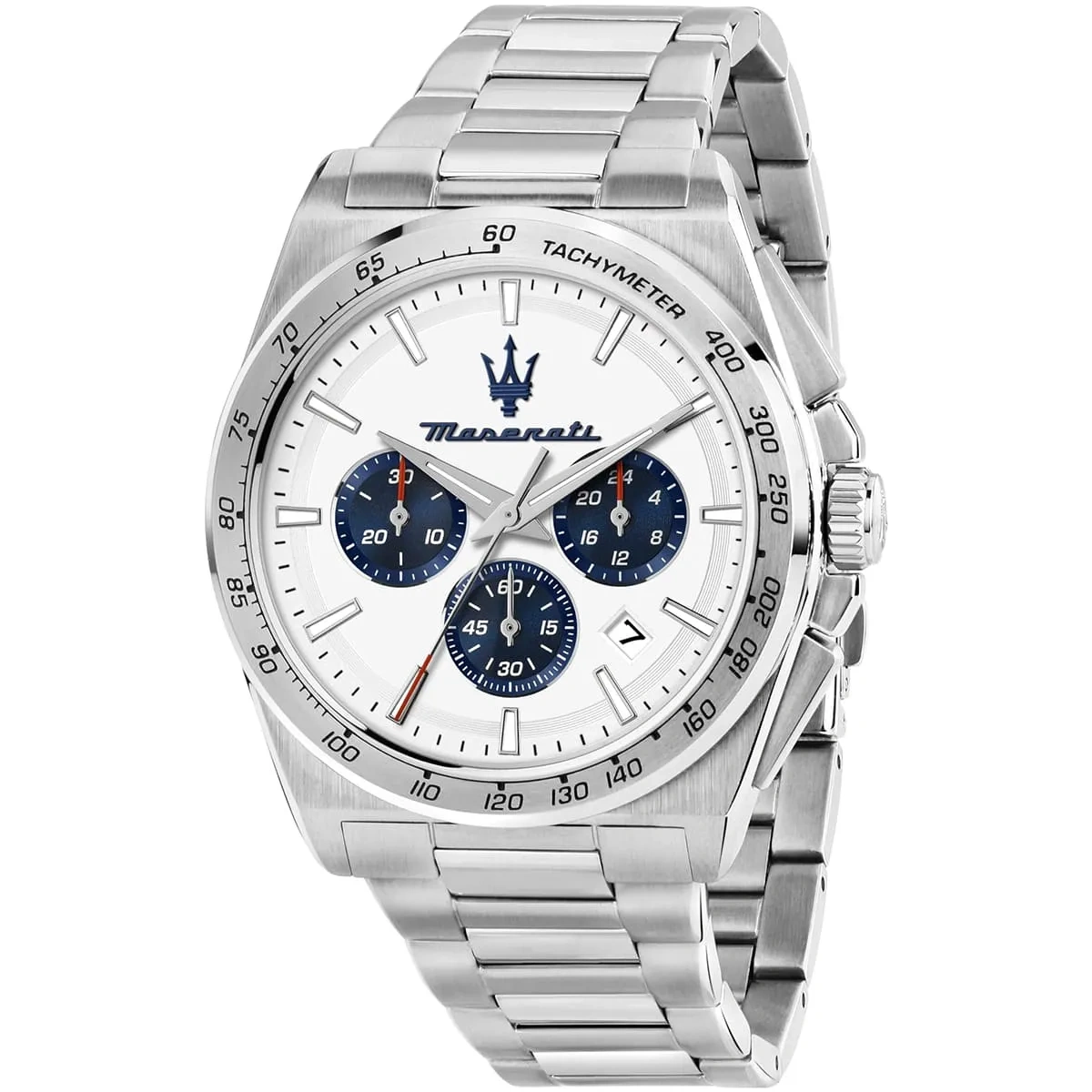 Maserati Watch For Men R8873652007