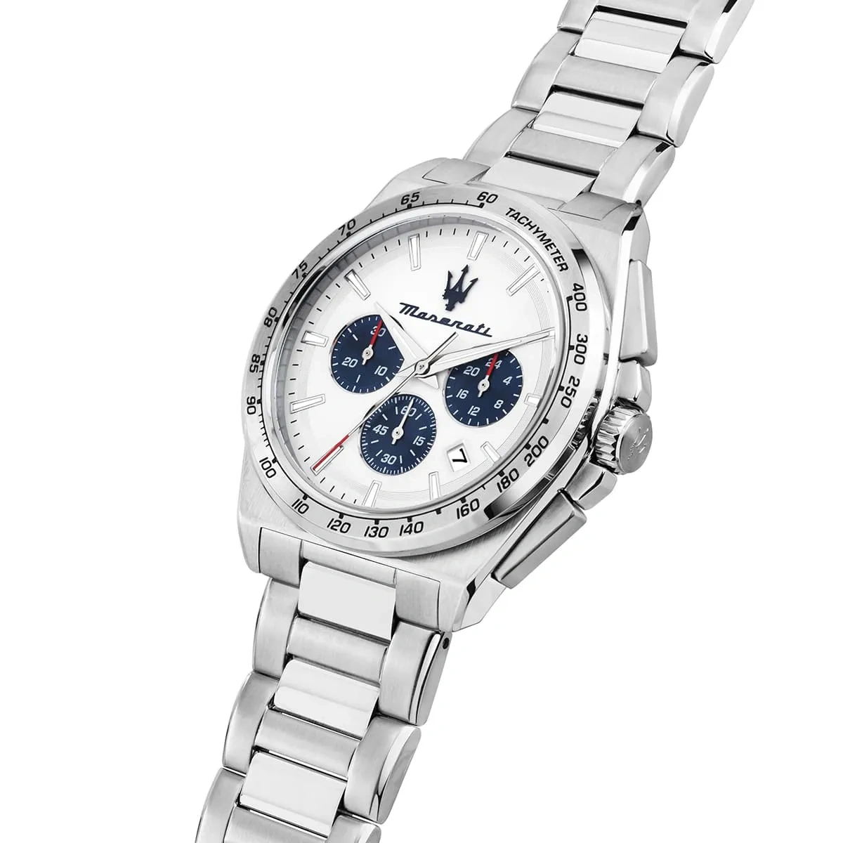 Maserati Watch For Men R8873652007
