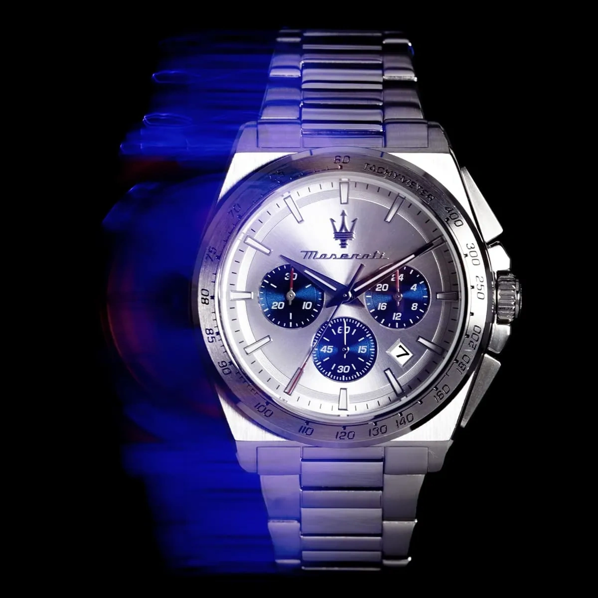 Maserati Watch For Men R8873652007