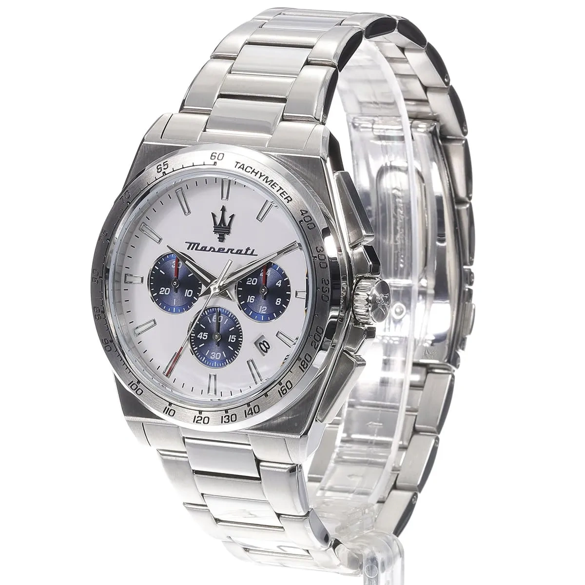 Maserati Watch For Men R8873652007