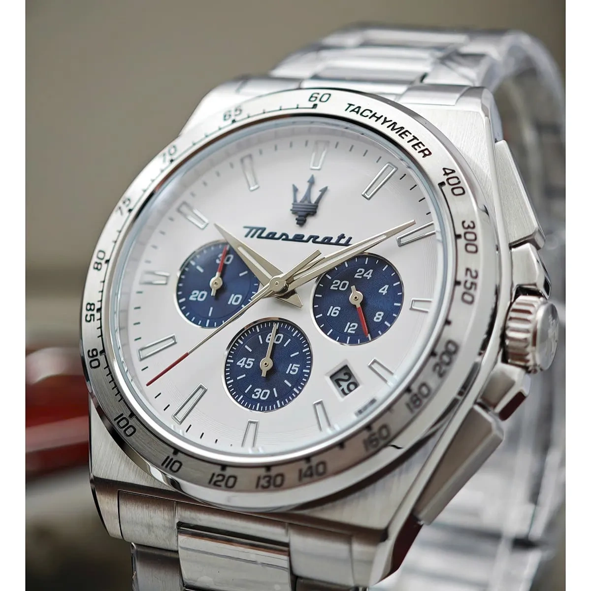 Maserati Watch For Men R8873652007