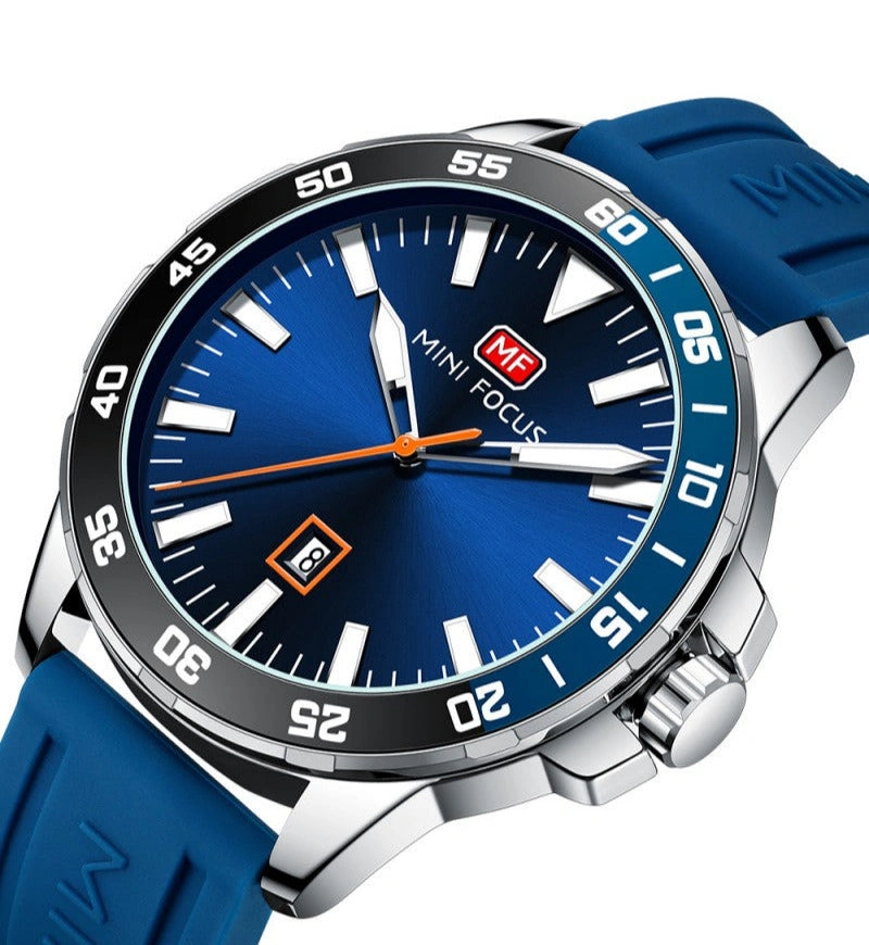 Mini Focus Watch For Men MF0020G.02