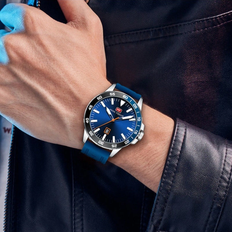 Mini Focus Watch For Men MF0020G.02