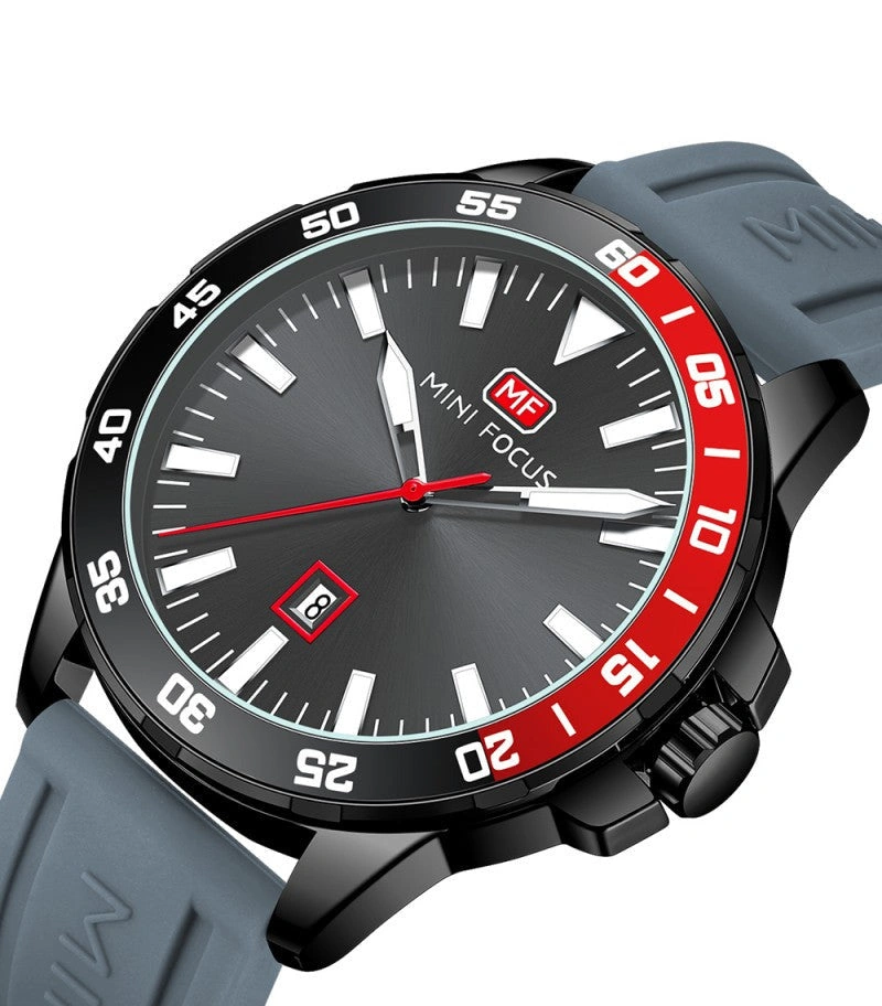 Mini Focus Watch For Men MF0020G.03