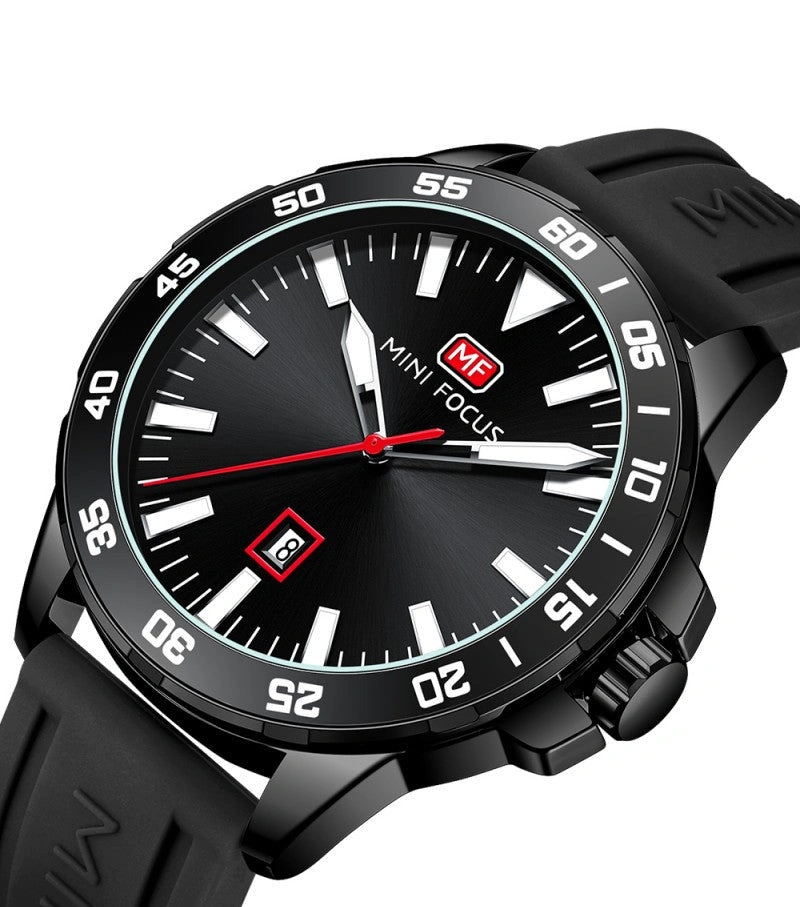 Mini Focus Watch For Men MF0020G.04
