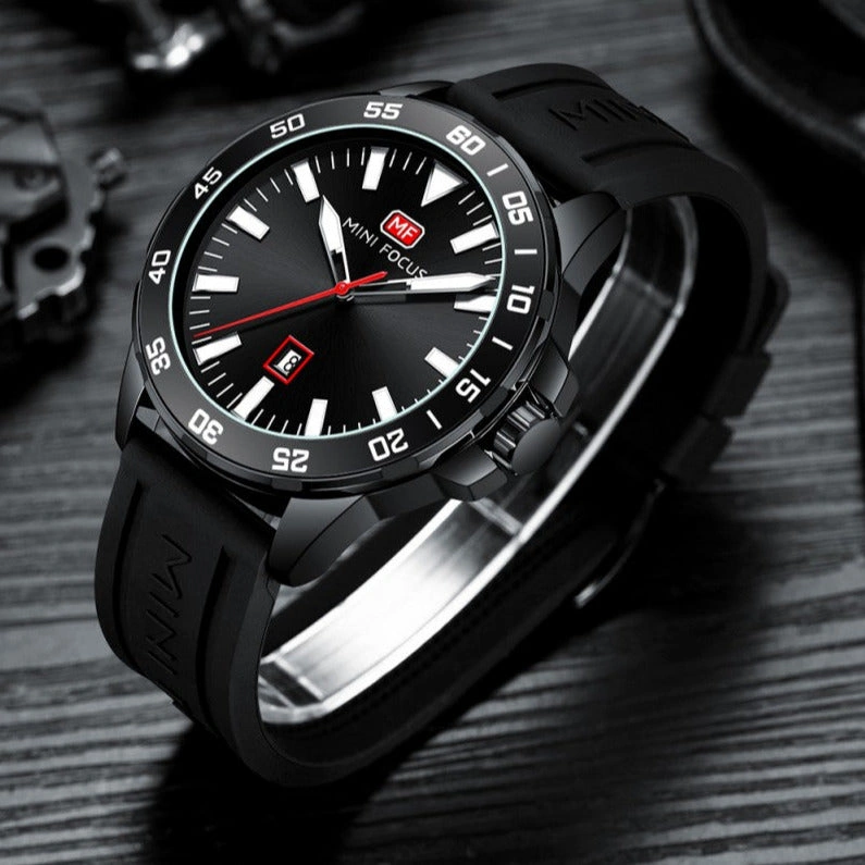 Mini Focus Watch For Men MF0020G.04