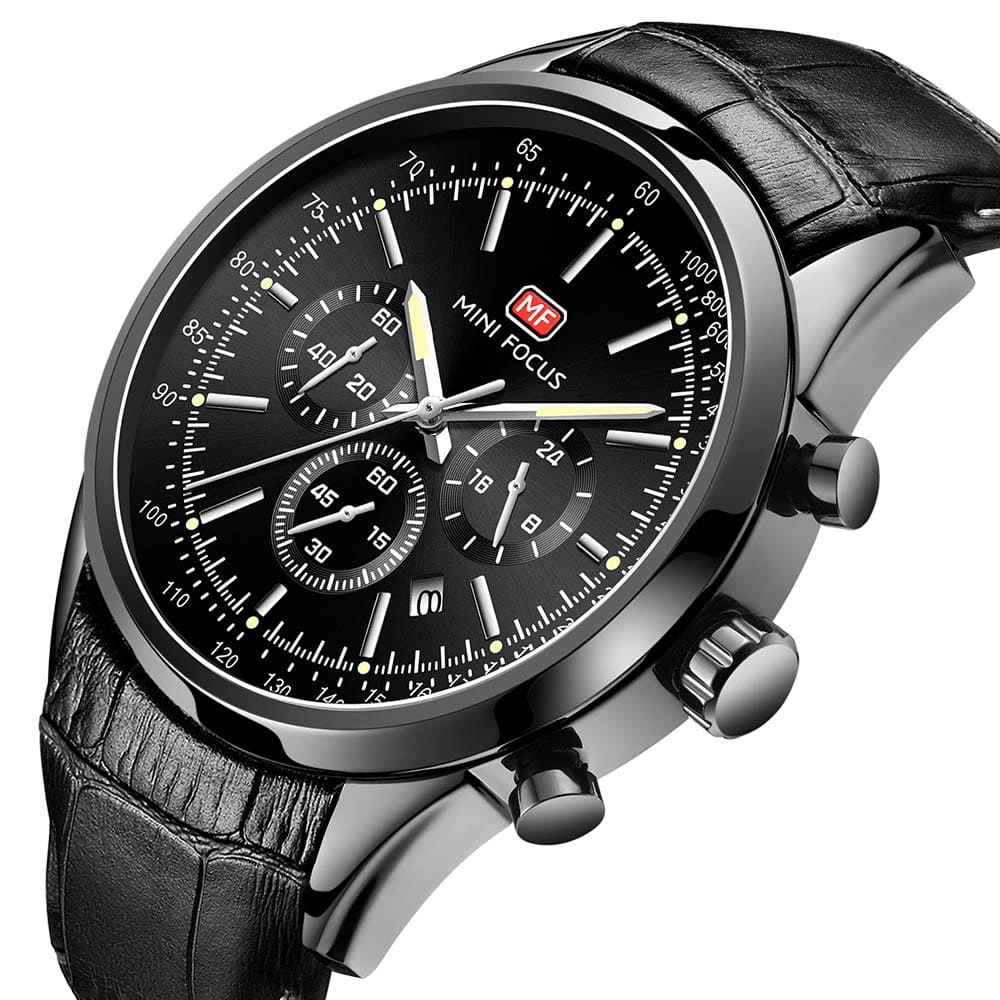Mini Focus Watch For Men MF0116G-01