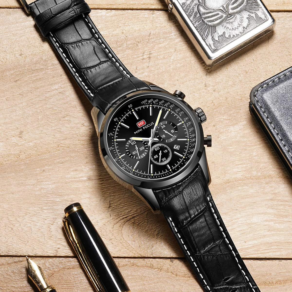 Mini Focus Watch For Men MF0116G-01