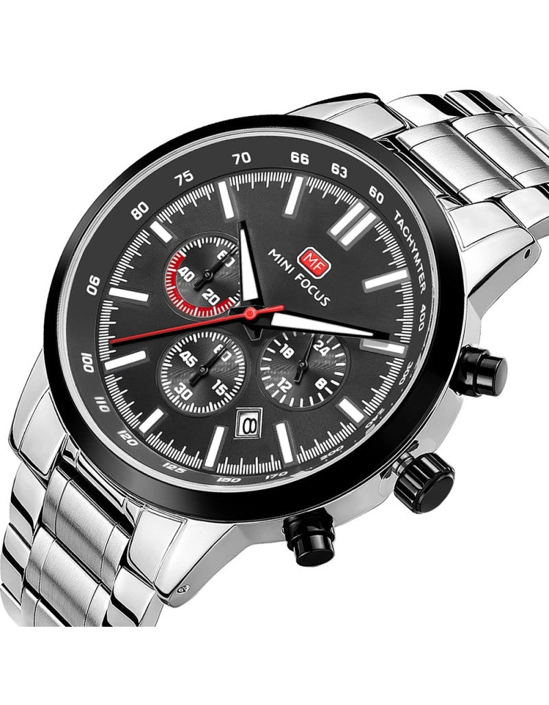 Mini Focus Watch For Men MF0133G.03
