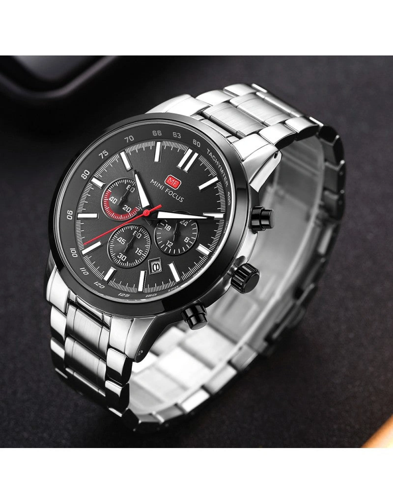 Mini Focus Watch For Men MF0133G.03