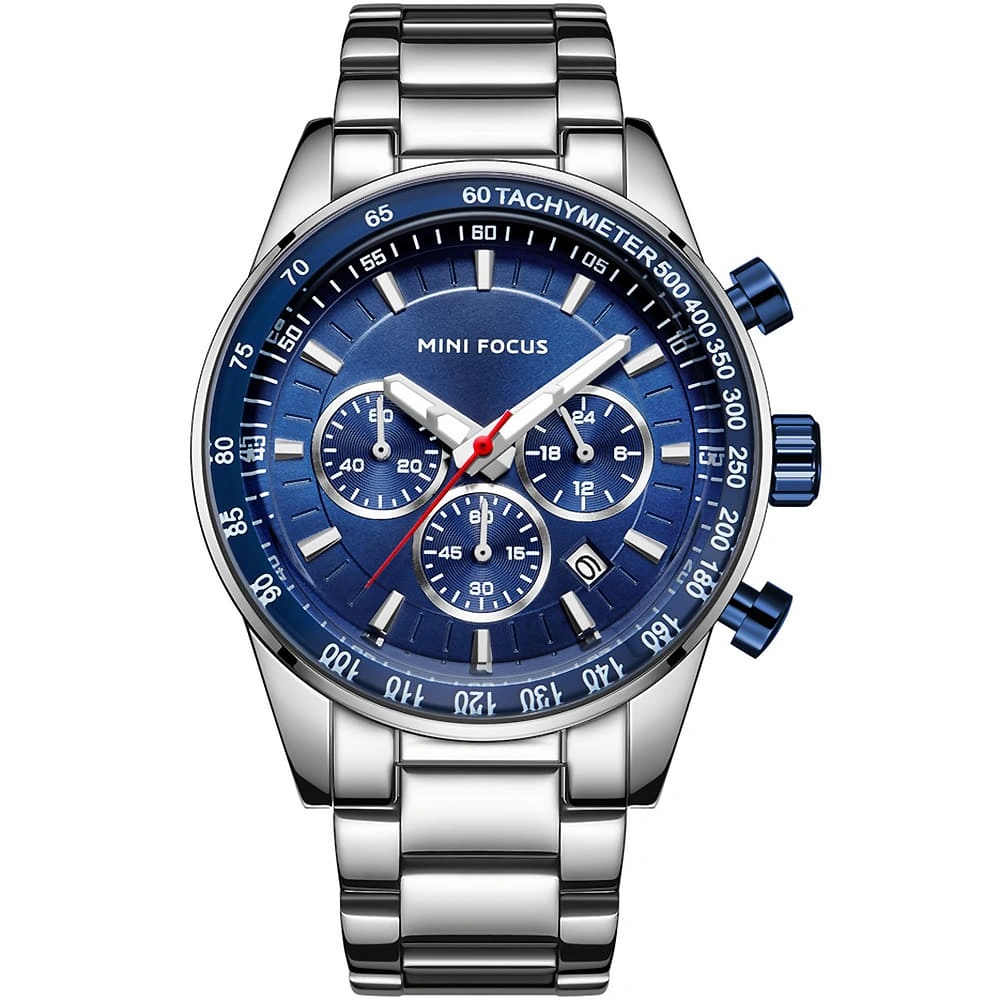 Mini Focus Watch For Men MF0187G-03