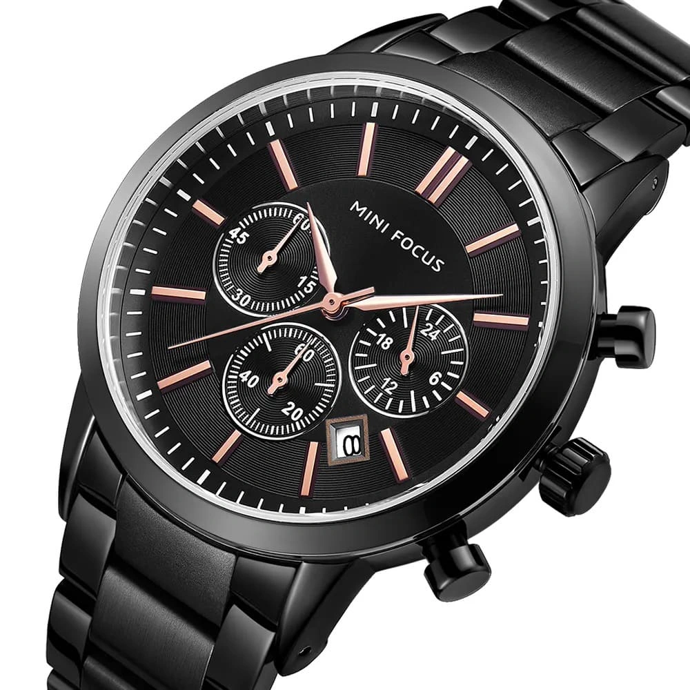 Mini Focus Watch For Men MF0188G-01