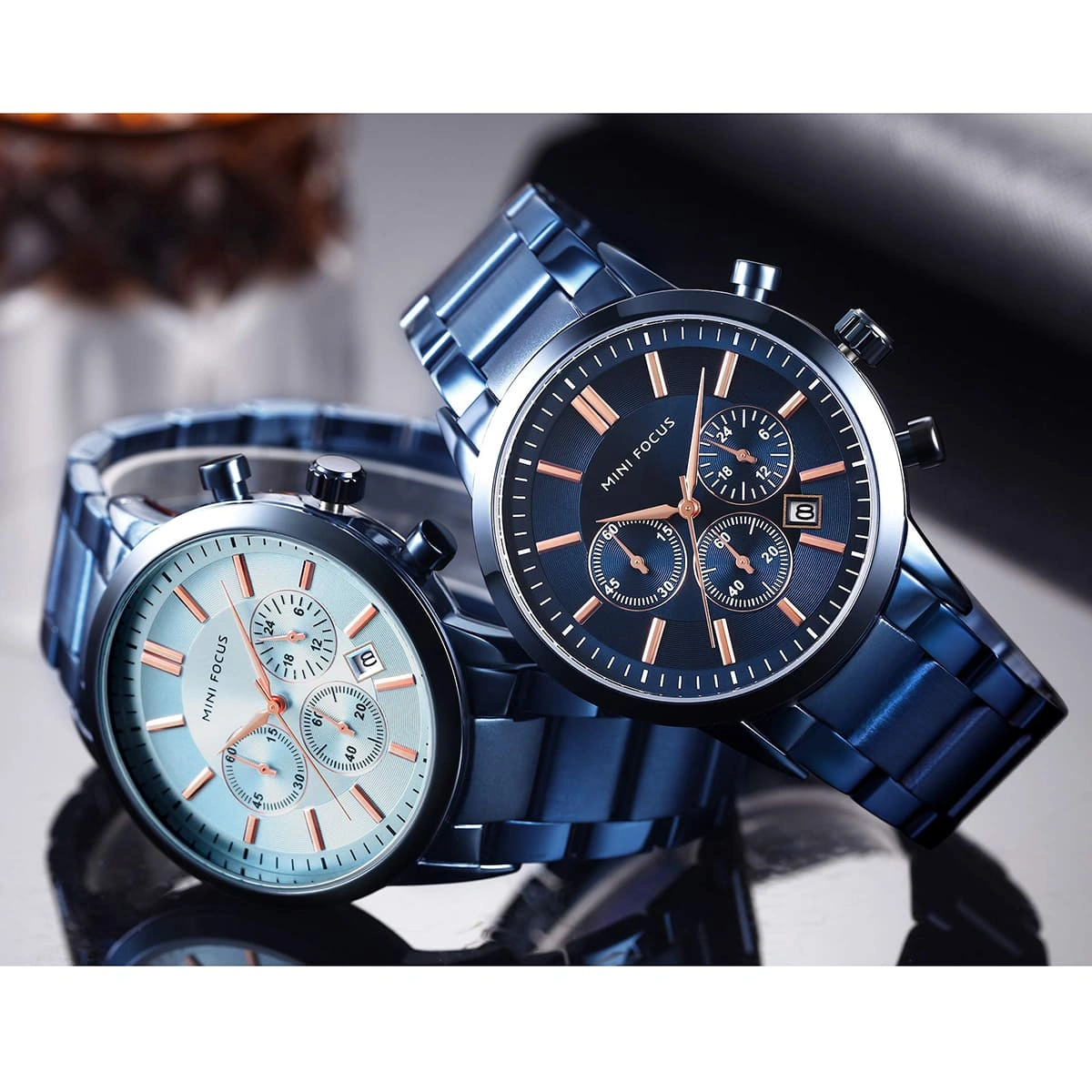 Mini Focus Watch For Men MF0188G-05