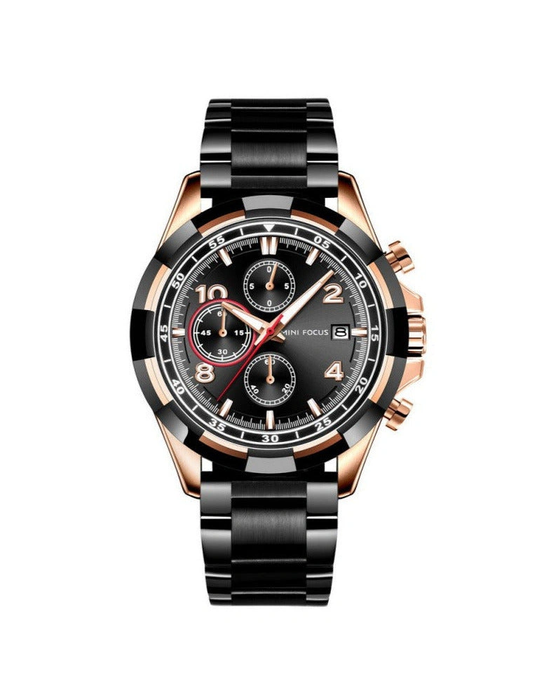 Mini Focus Watch For Men MF0198G.02
