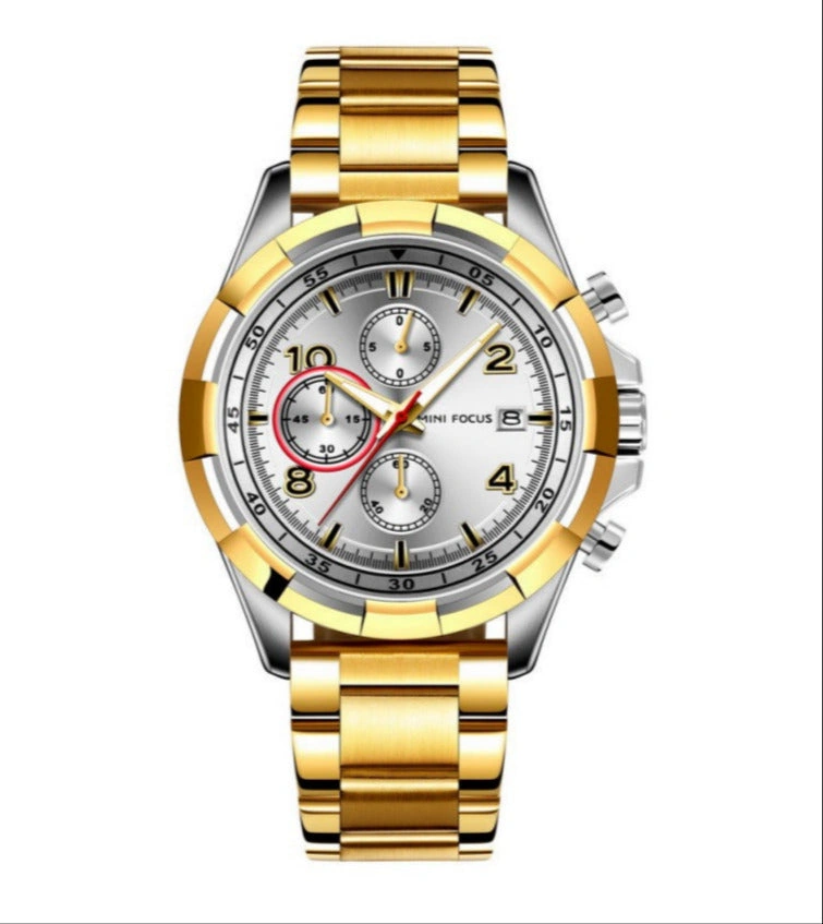 Mini Focus Watch For Men MF0198G.03