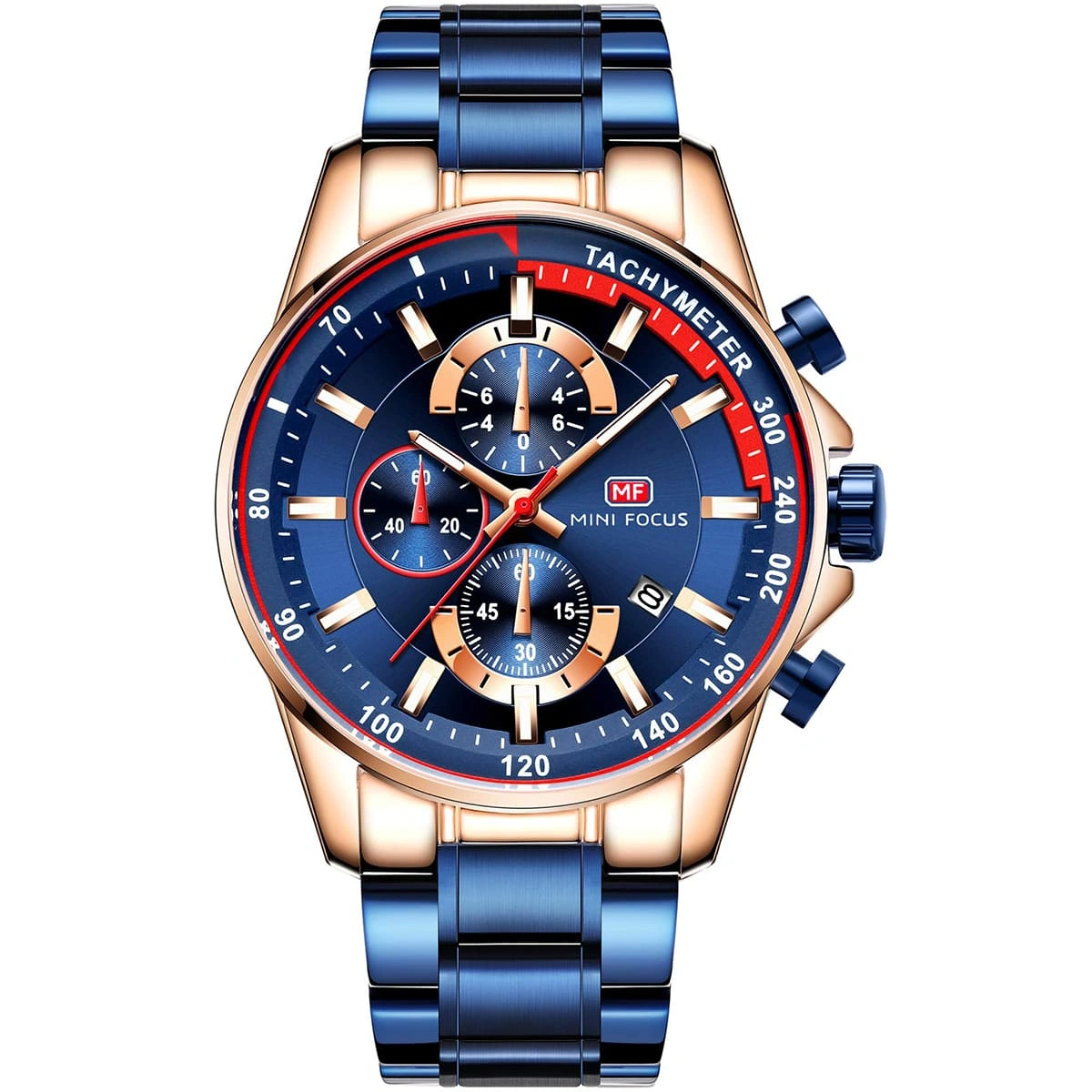 Mini Focus Watch For Men MF0218G-01