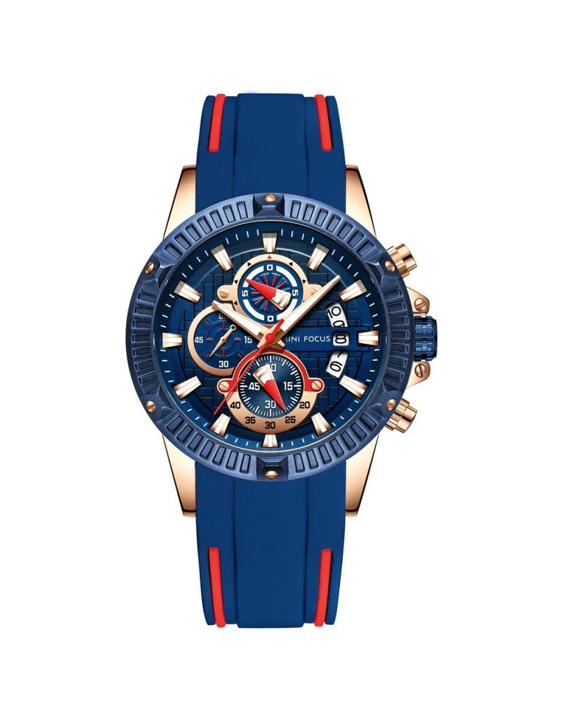 Mini Focus Watch For Men MF0244G.01