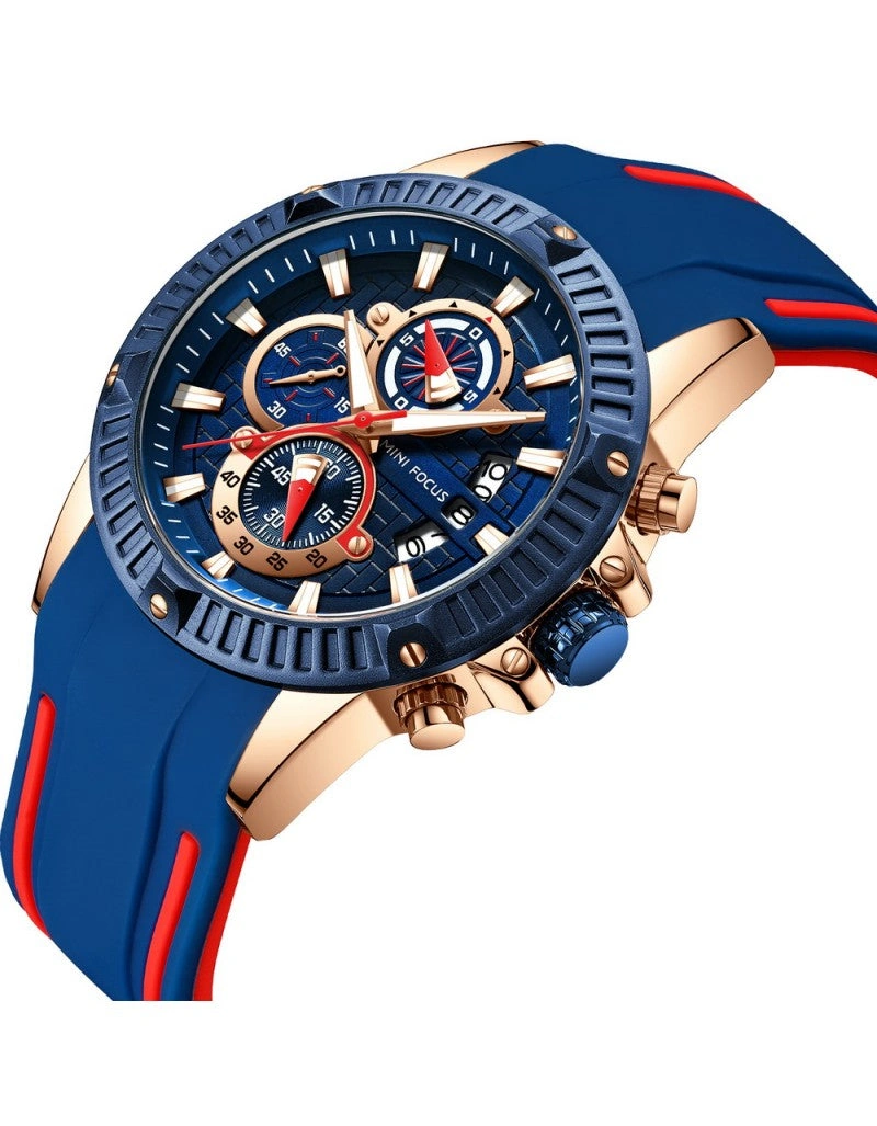 Mini Focus Watch For Men MF0244G.01