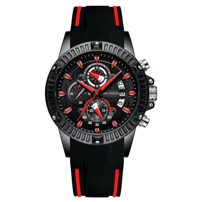 Mini Focus Watch For Men MF0244G.04