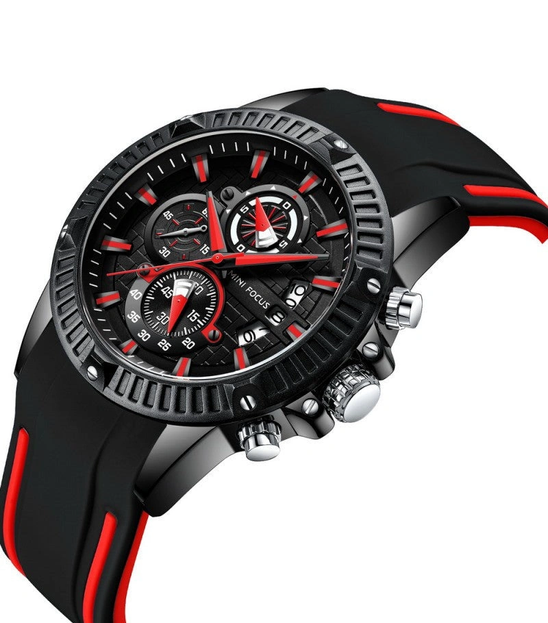 Mini Focus Watch For Men MF0244G.04