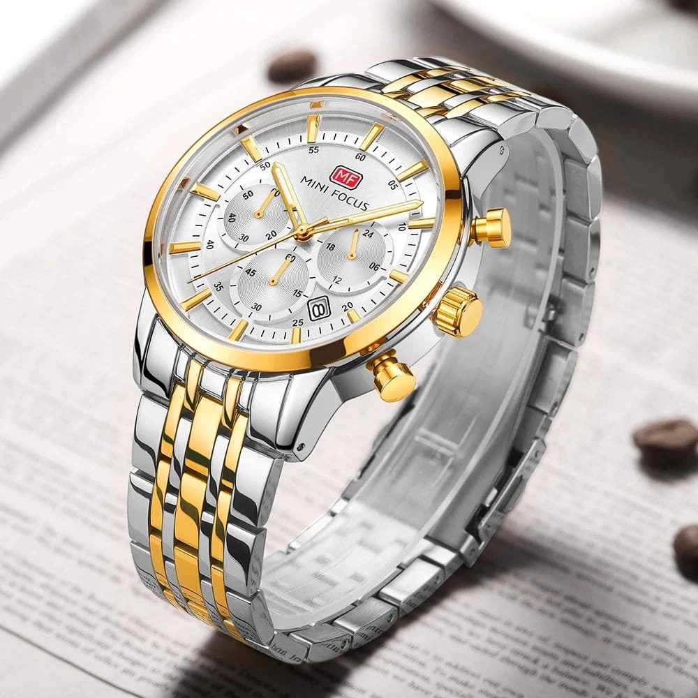 Mini Focus Watch For Men MF0282G-01