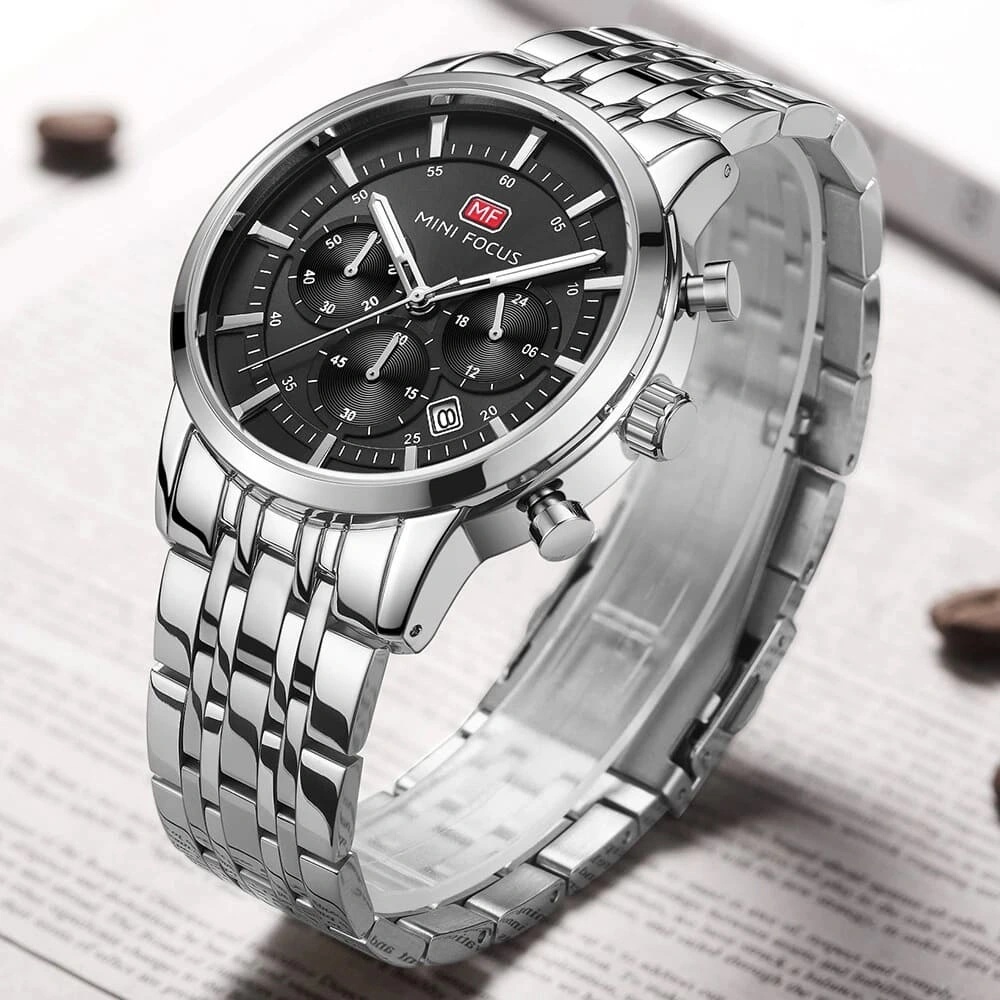 Mini Focus Watch For Men MF0282G-04