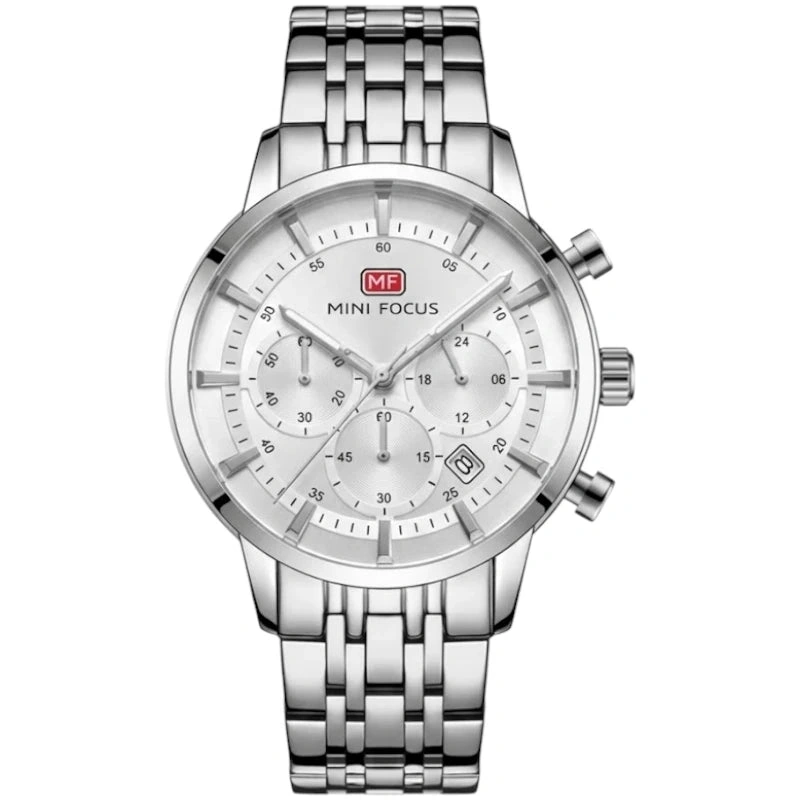 Mini Focus Watch For Men MF0282G.05