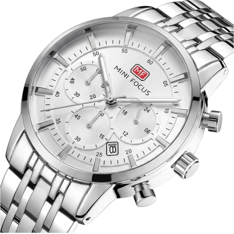 Mini Focus Watch For Men MF0282G.05