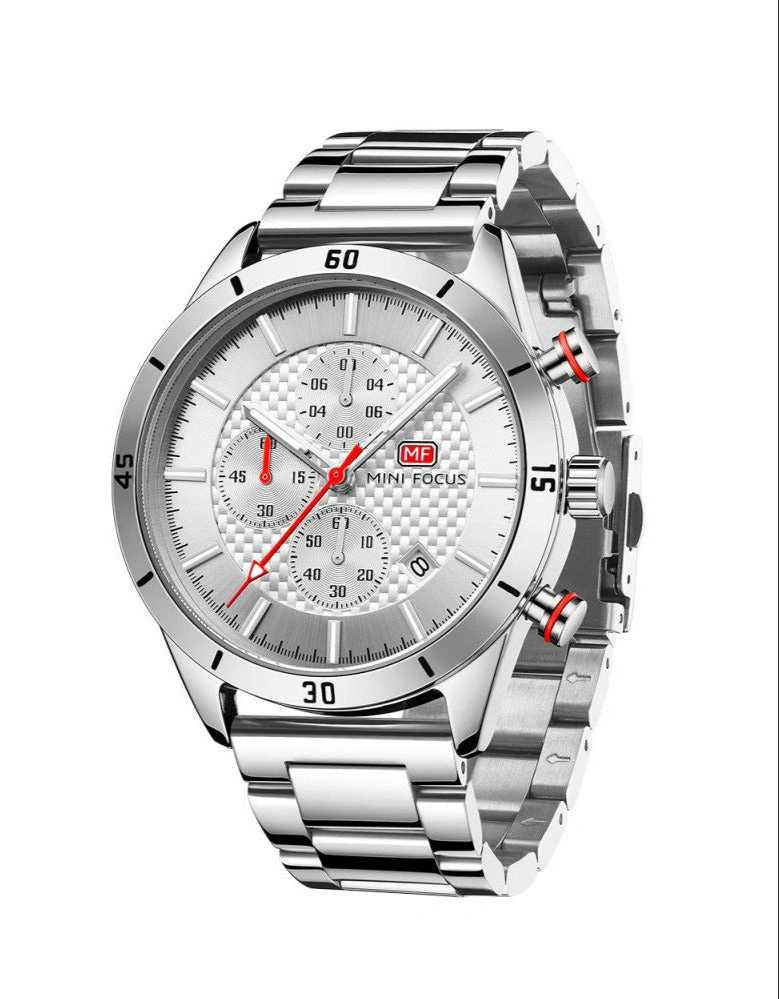 Mini Focus Watch For Men MF0283G.01