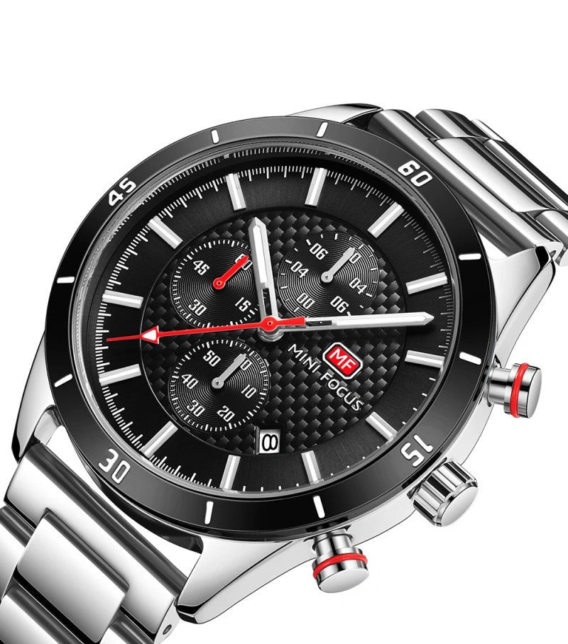 Mini Focus Watch For Men MF0283G.04