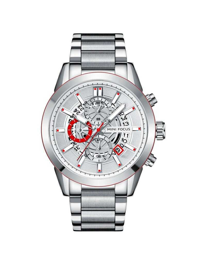 Mini Focus Watch For Men MF0285G.01