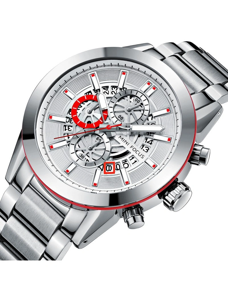 Mini Focus Watch For Men MF0285G.01