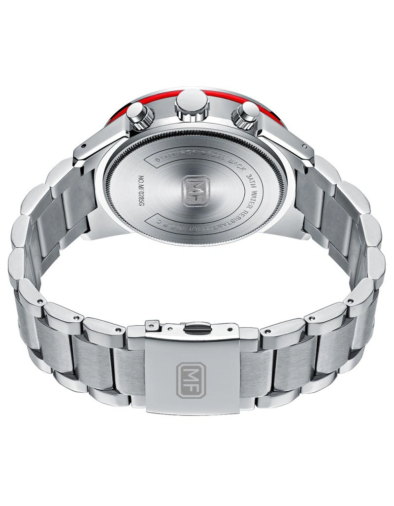 Mini Focus Watch For Men MF0285G.01