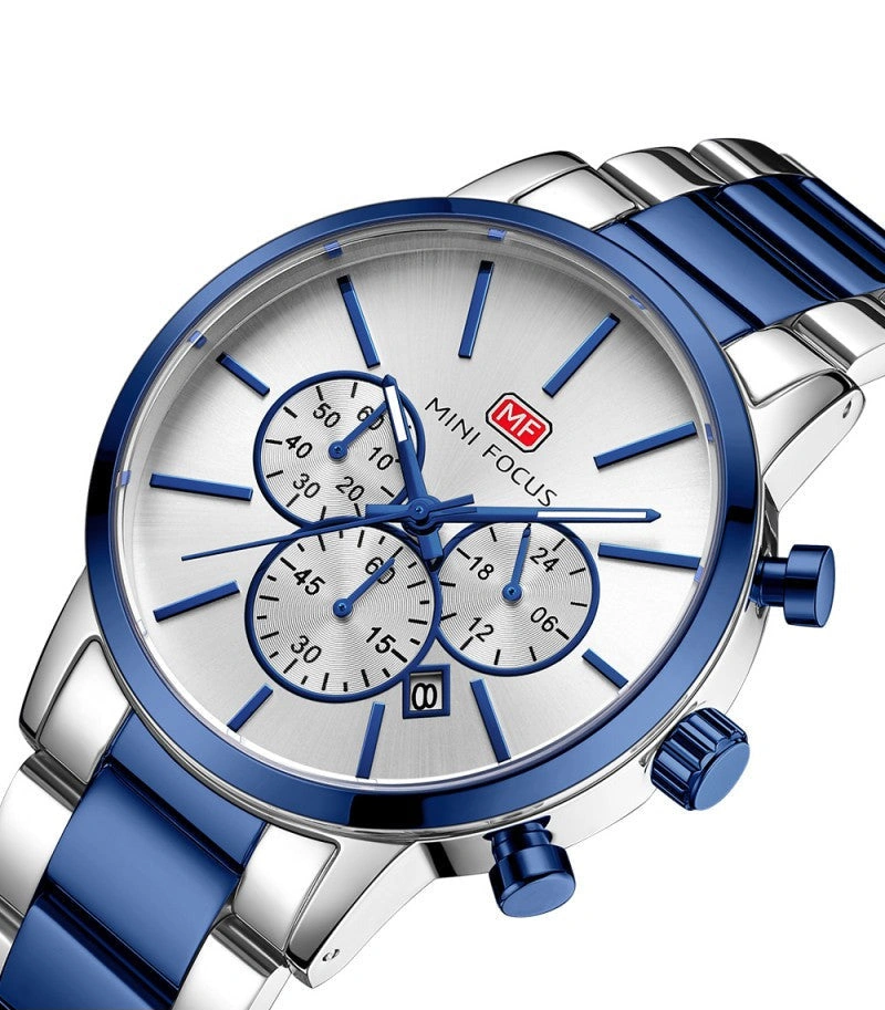 Mini Focus Watch For Men MF0294G.1