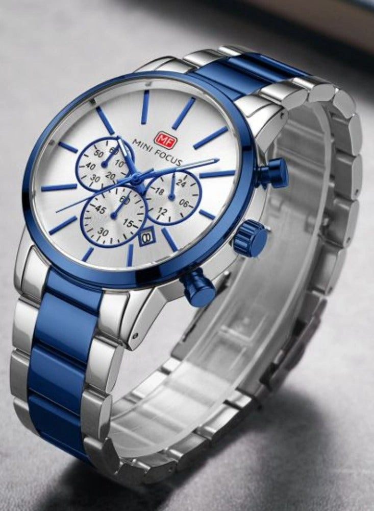 Mini Focus Watch For Men MF0294G.1