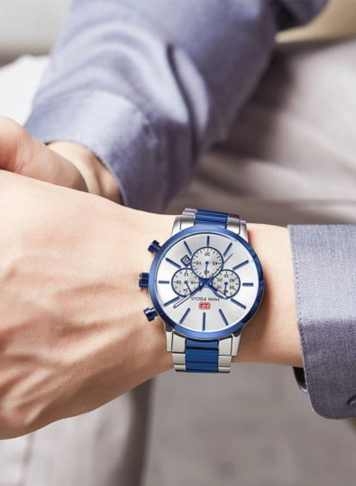 Mini Focus Watch For Men MF0294G.1