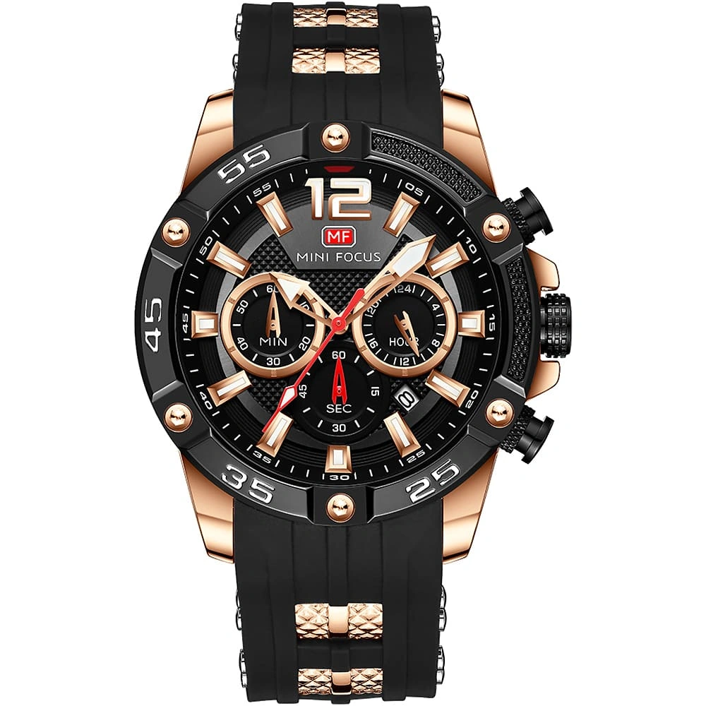 Mini Focus Watch For Men MF0349G-03