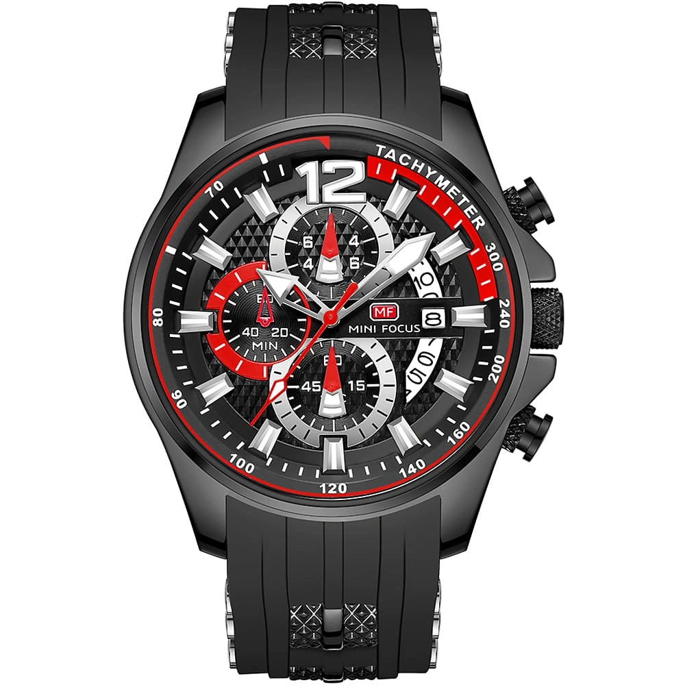 Mini Focus Watch For Men MF0350G.11