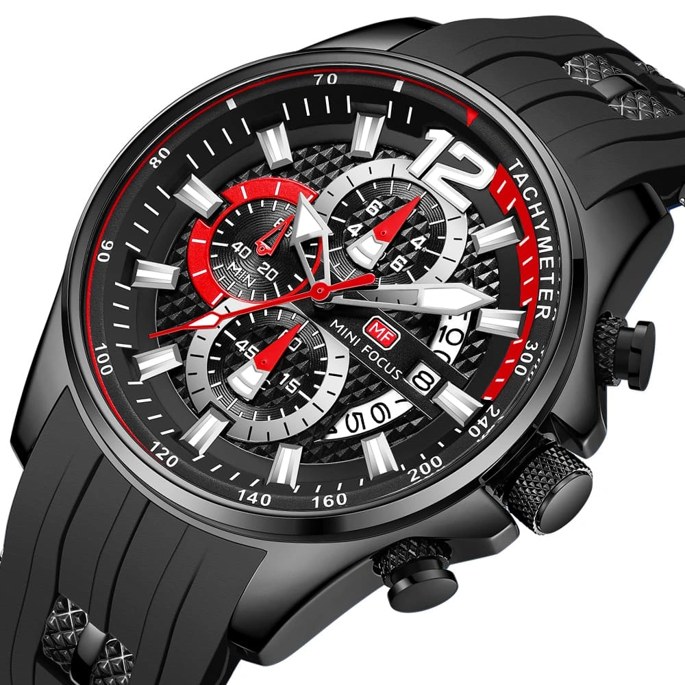 Mini Focus Watch For Men MF0350G.11